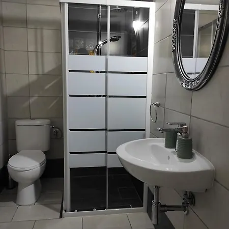 Apartment Pavillion1 *