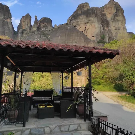 Pavillion1 Appartement *