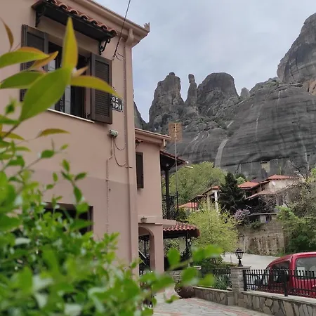 Appartement Pavillion1