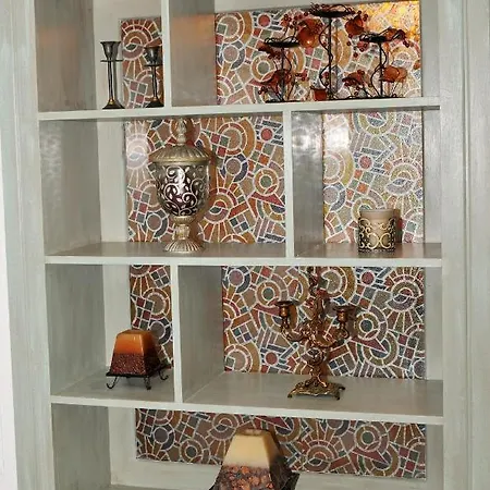 Pavillion1 Appartement