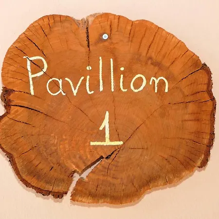 Pavillion1 *