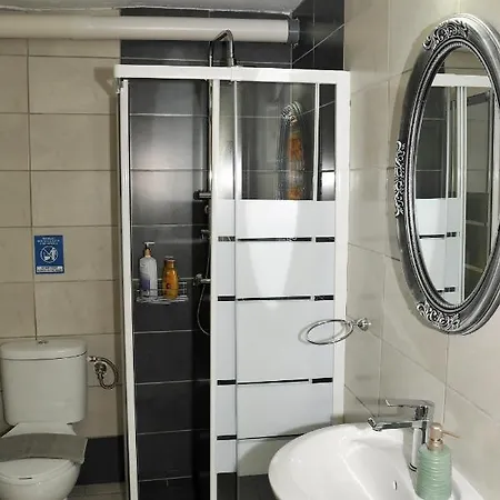 Pavillion1 Appartement