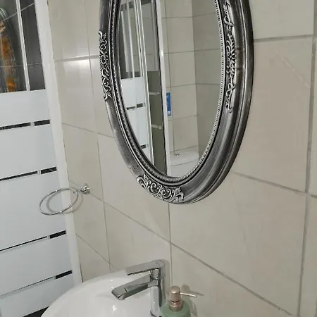 Appartement Pavillion1 Kalambaka