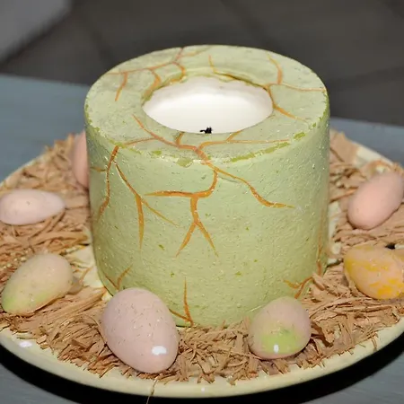 Appartement Pavillion1 *