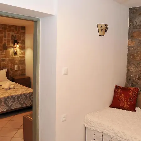 Apartment Pavillion1