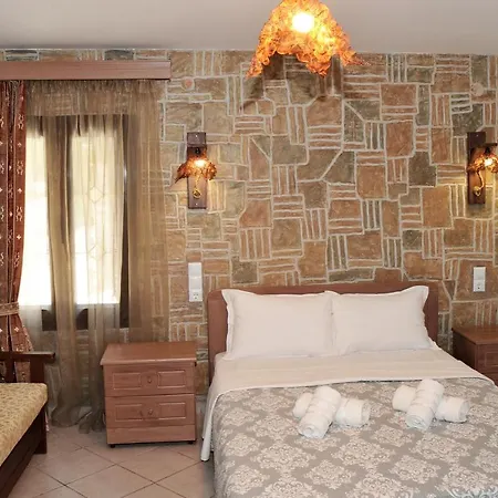 Apartment Pavillion1 *