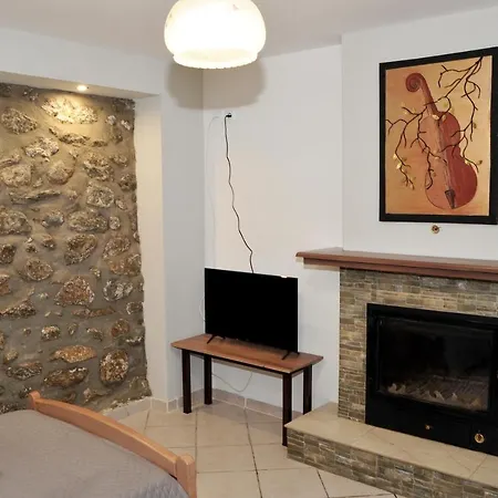 Apartment Pavillion1