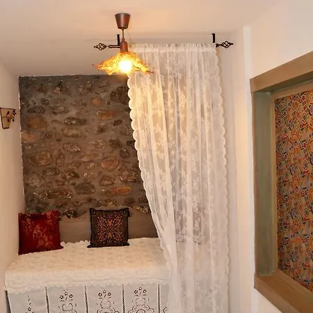Pavillion1 Apartment