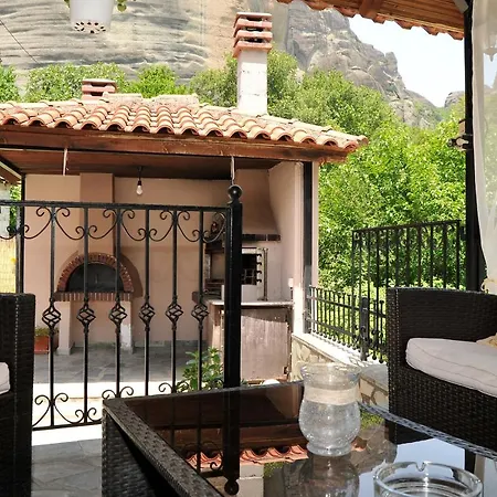 Apartment Pavillion1