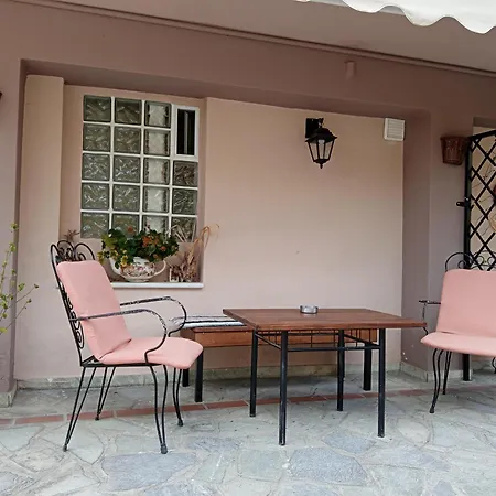 Pavillion1 Apartment *