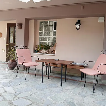 Pavillion1 Καλαμπάκα