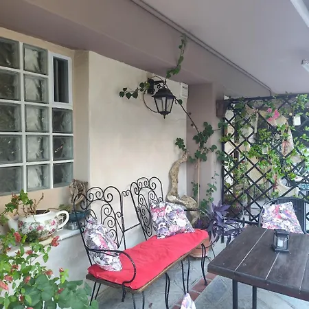 Apartament Pavillion1 *