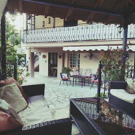 Apartament Pavillion1 *