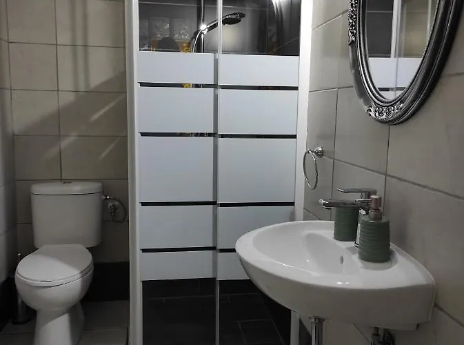 Apartment Pavillion1 *