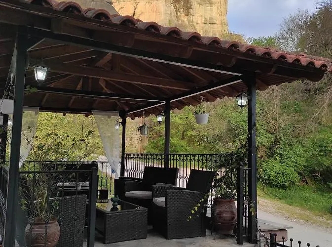 Διαμέρισμα Pavillion1 Καλαμπάκα