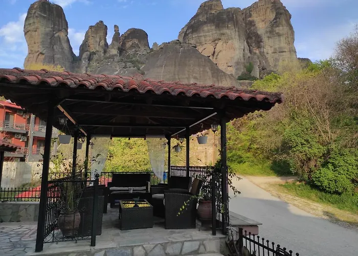 Pavillion1 Διαμέρισμα *