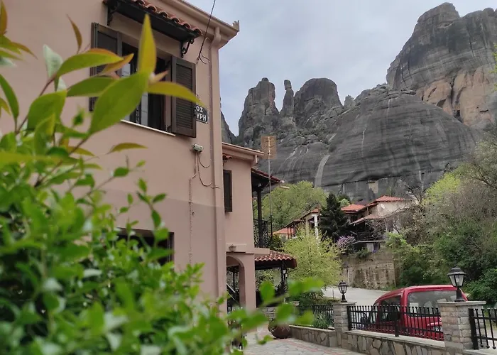 Διαμέρισμα Pavillion1