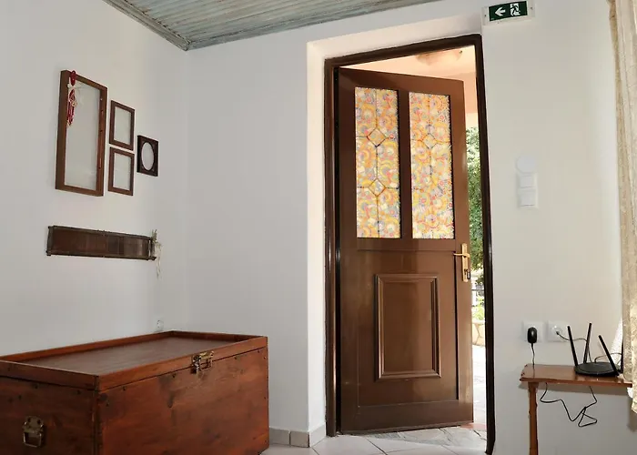 Pavillion1 Καλαμπάκα