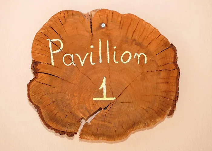 Pavillion1 *