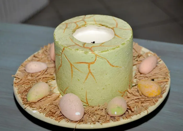 Διαμέρισμα Pavillion1 *