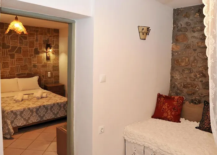 Apartment Pavillion1