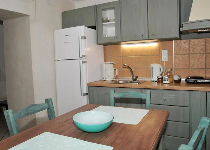 Apartment Pavillion1 *