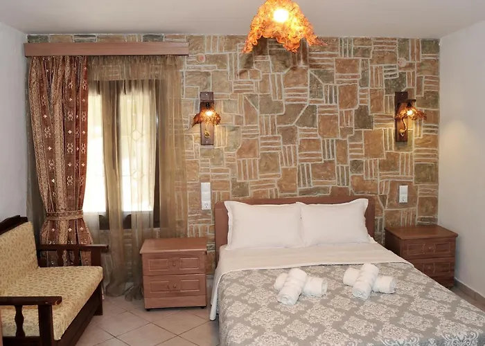 Apartment Pavillion1 *