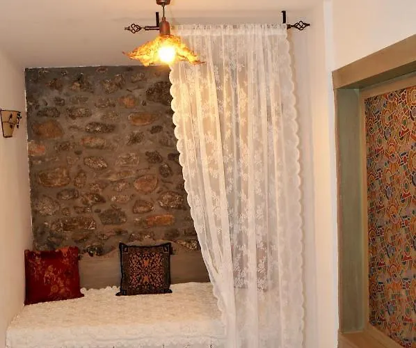 Pavillion1 Διαμέρισμα