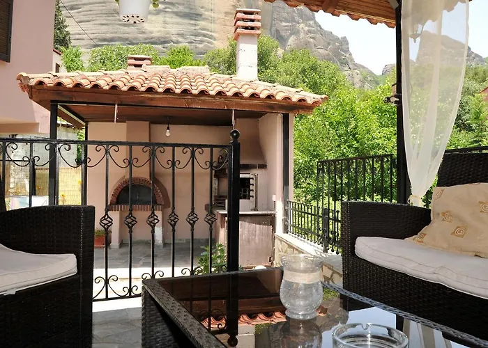 Διαμέρισμα Pavillion1