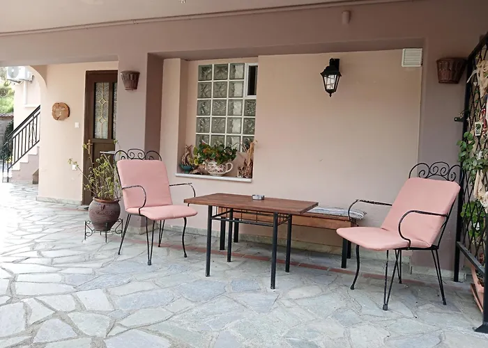 Pavillion1 Καλαμπάκα