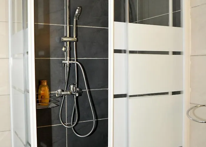 Διαμέρισμα Pavillion1 *