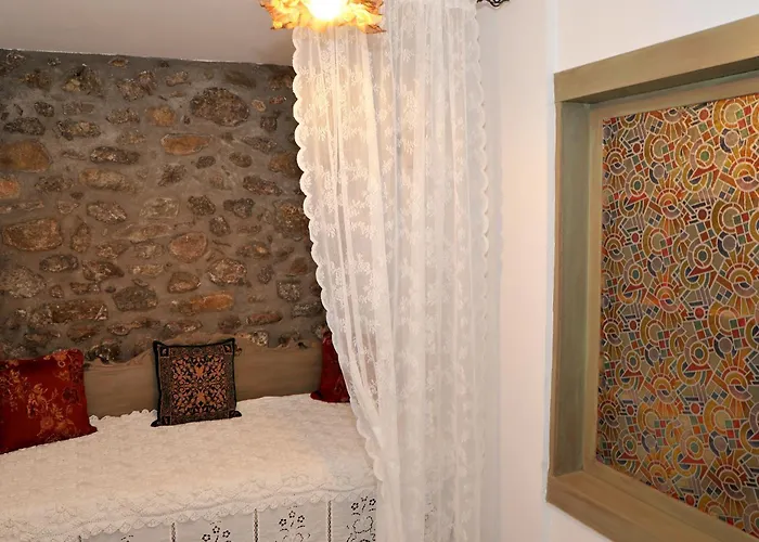 Pavillion1 * Καλαμπάκα